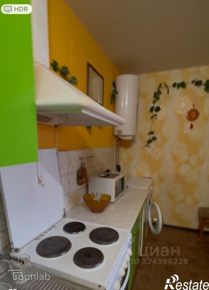 2-комн квартира ул Свердлова, 73,  д. 73