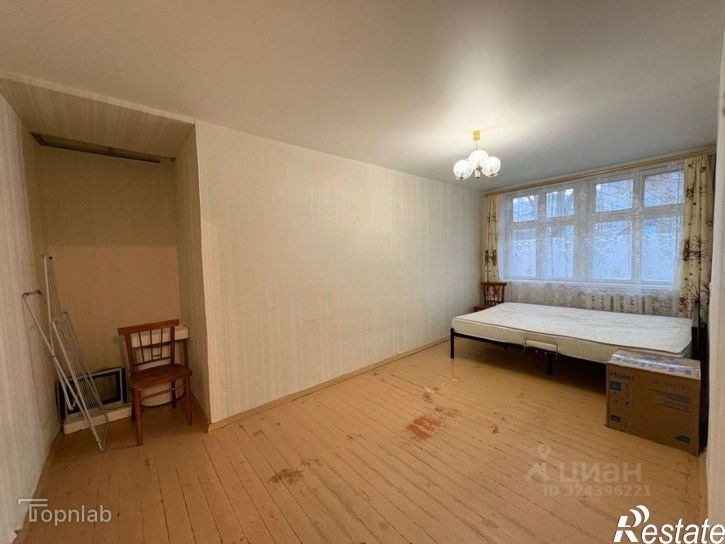 1-комн квартира ул Армавирская, 239,  д. 239