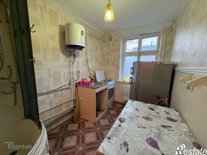 1-комн квартира ул Армавирская, 239,  д. 239