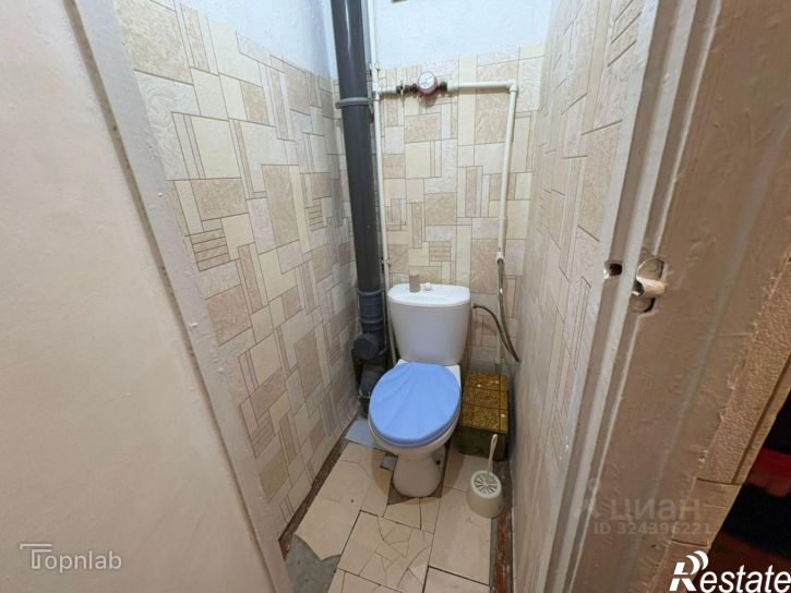 1-комн квартира ул Армавирская, 239,  д. 239