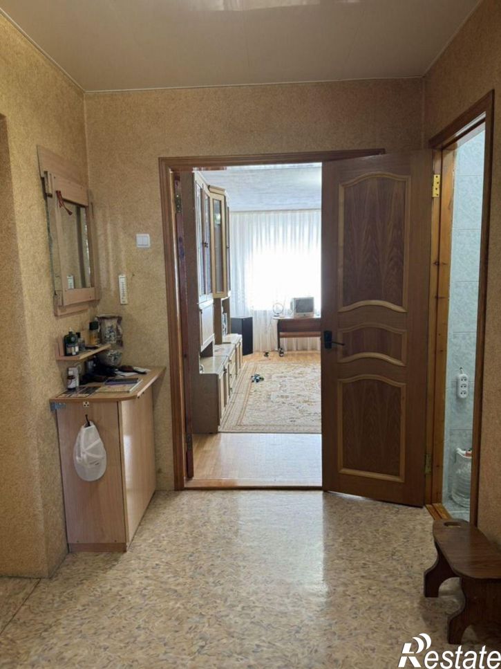 3-комн квартира улица Карла Либкнехта, 10,  д. 10