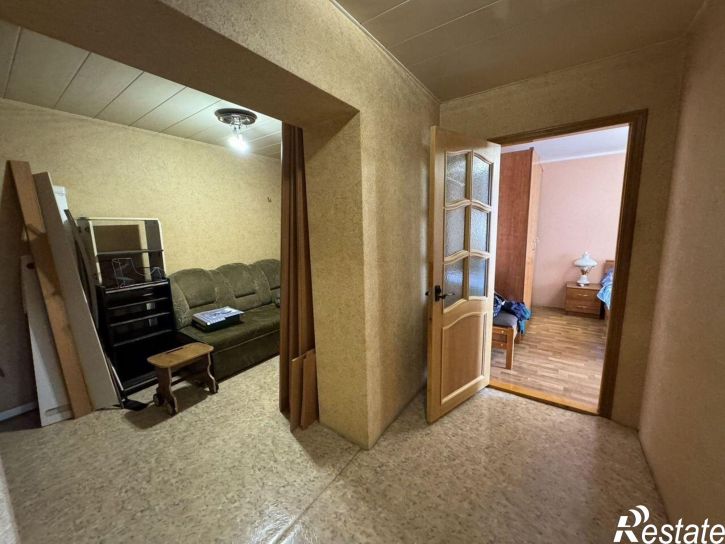 3-комн квартира улица Карла Либкнехта, 10,  д. 10