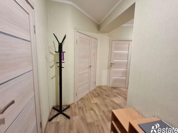 3-комн квартира ул Красная, 59/8,  д. 59/8