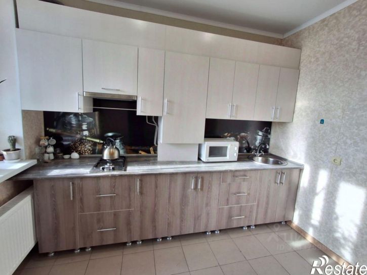 3-комн квартира ул Красная, 59/8,  д. 59/8