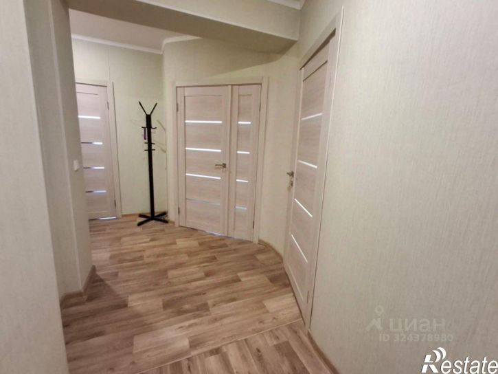 3-комн квартира ул Красная, 59/8,  д. 59/8