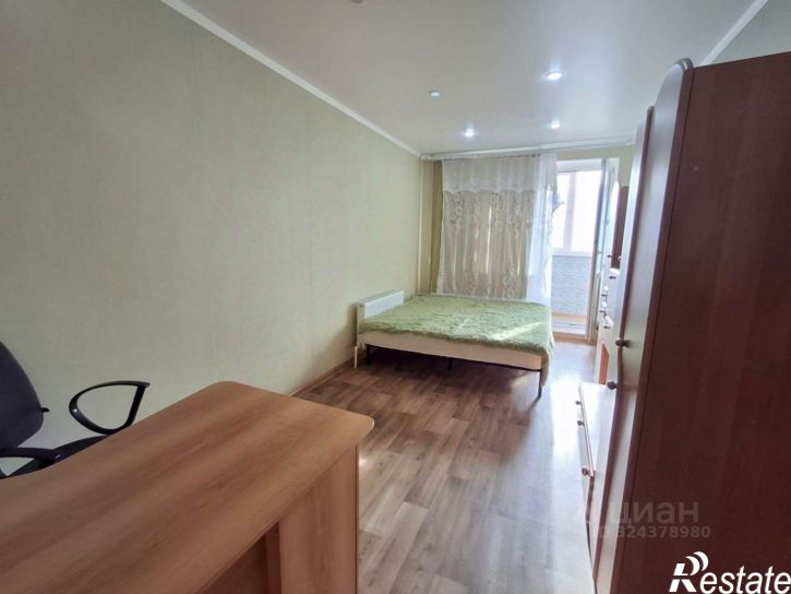 3-комн квартира ул Красная, 59/8,  д. 59/8