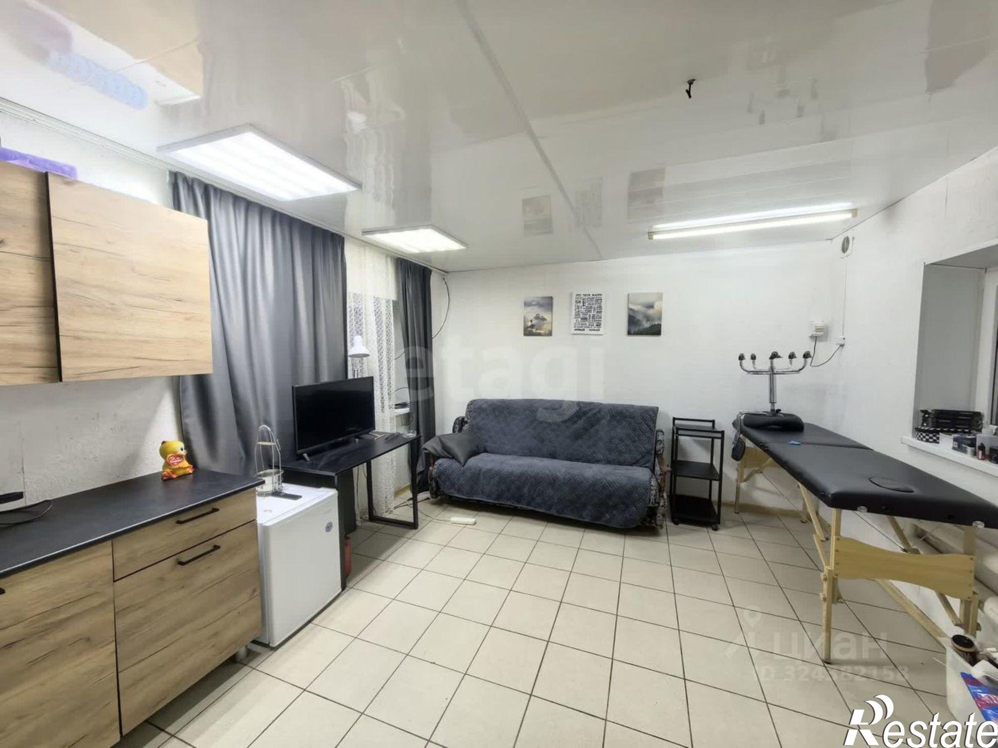 Купить помещение свободного назначения за 3 500 000 рублей на улица Свердлова, 73