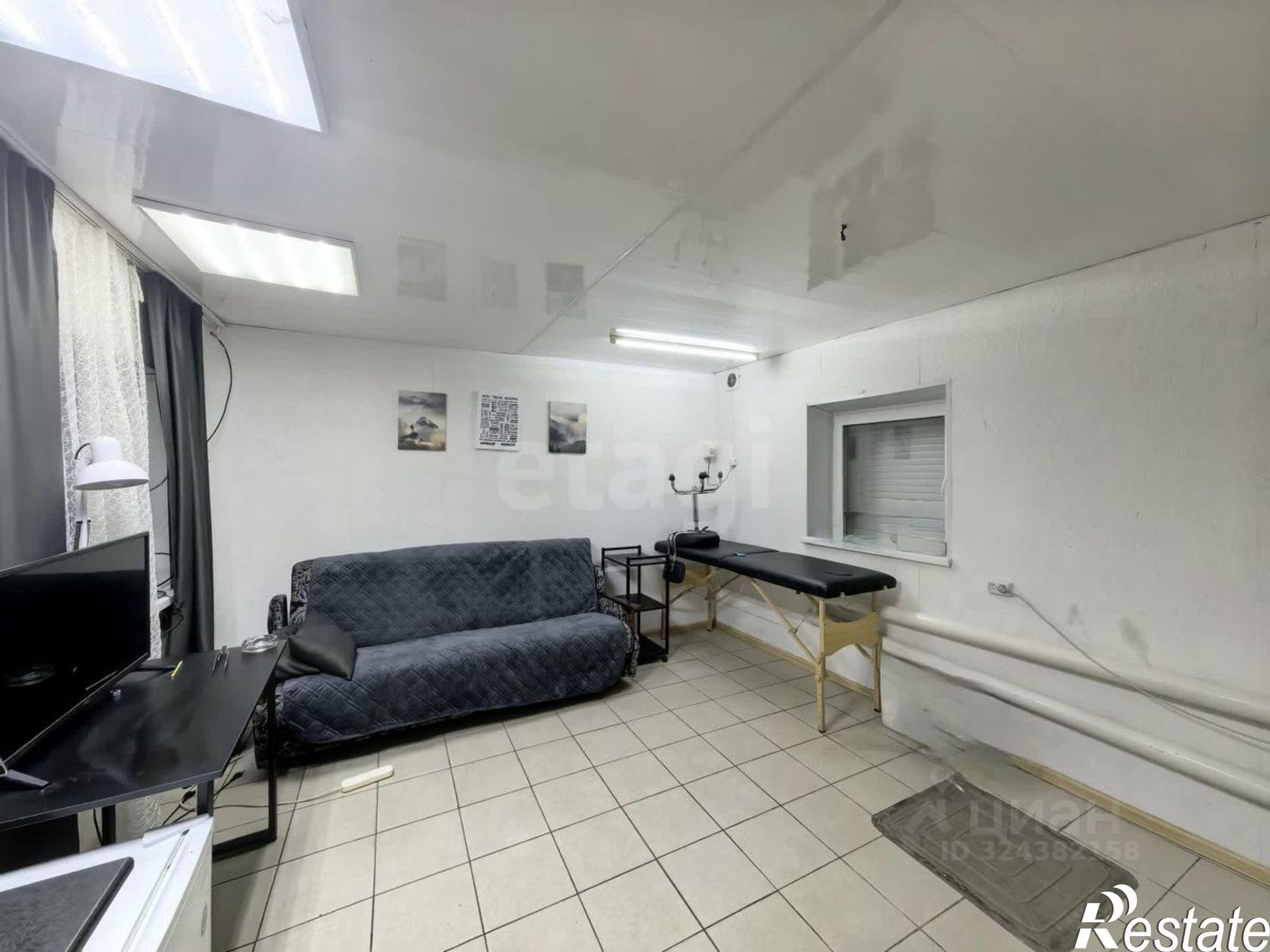 Купить помещение свободного назначения за 3 500 000 рублей на улица Свердлова, 73