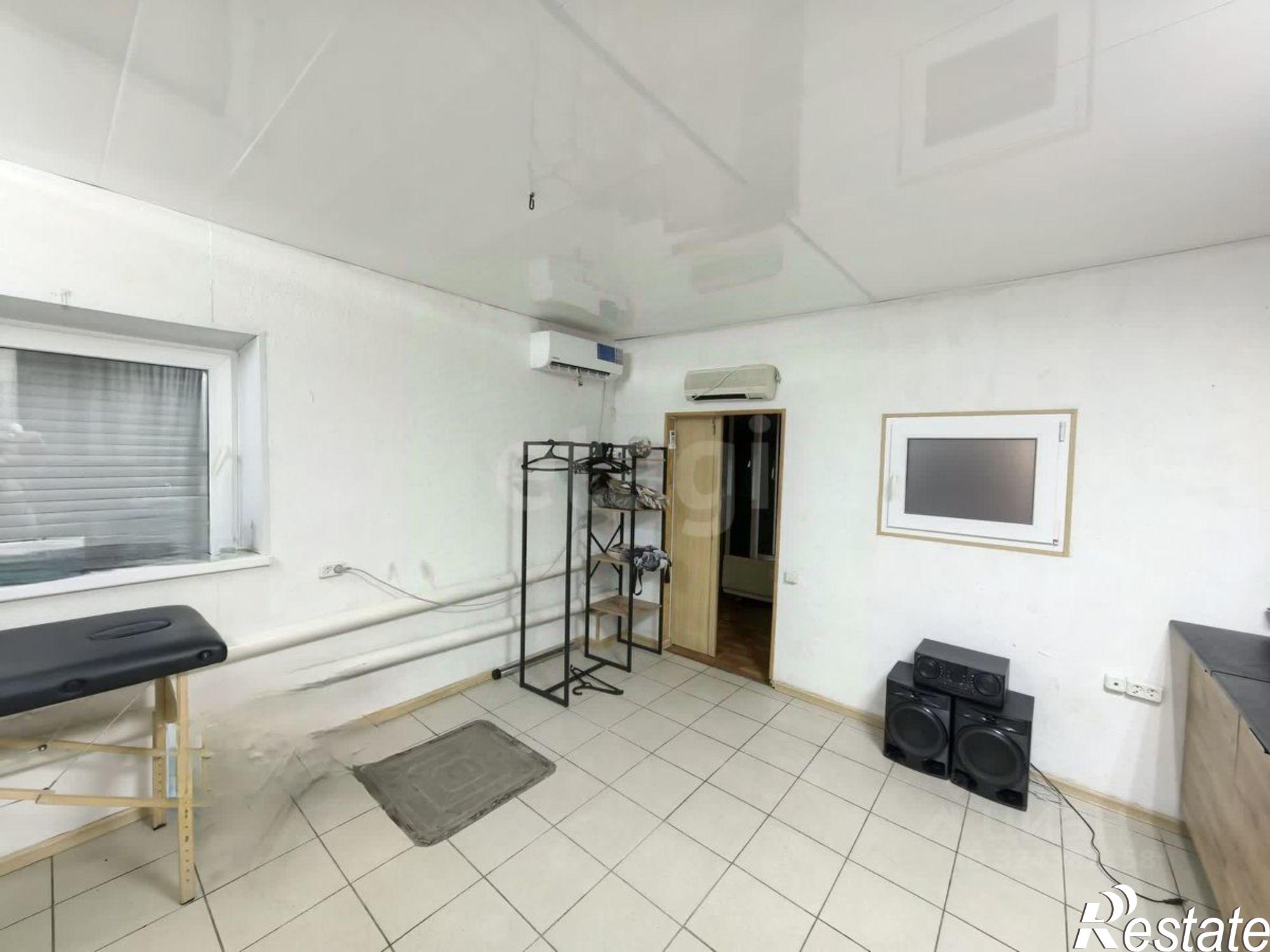 Купить помещение свободного назначения за 3 500 000 рублей на улица Свердлова, 73