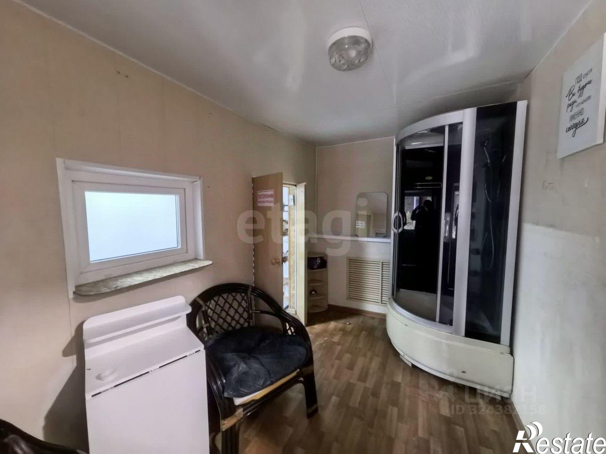 Купить помещение свободного назначения за 3 500 000 рублей на улица Свердлова, 73