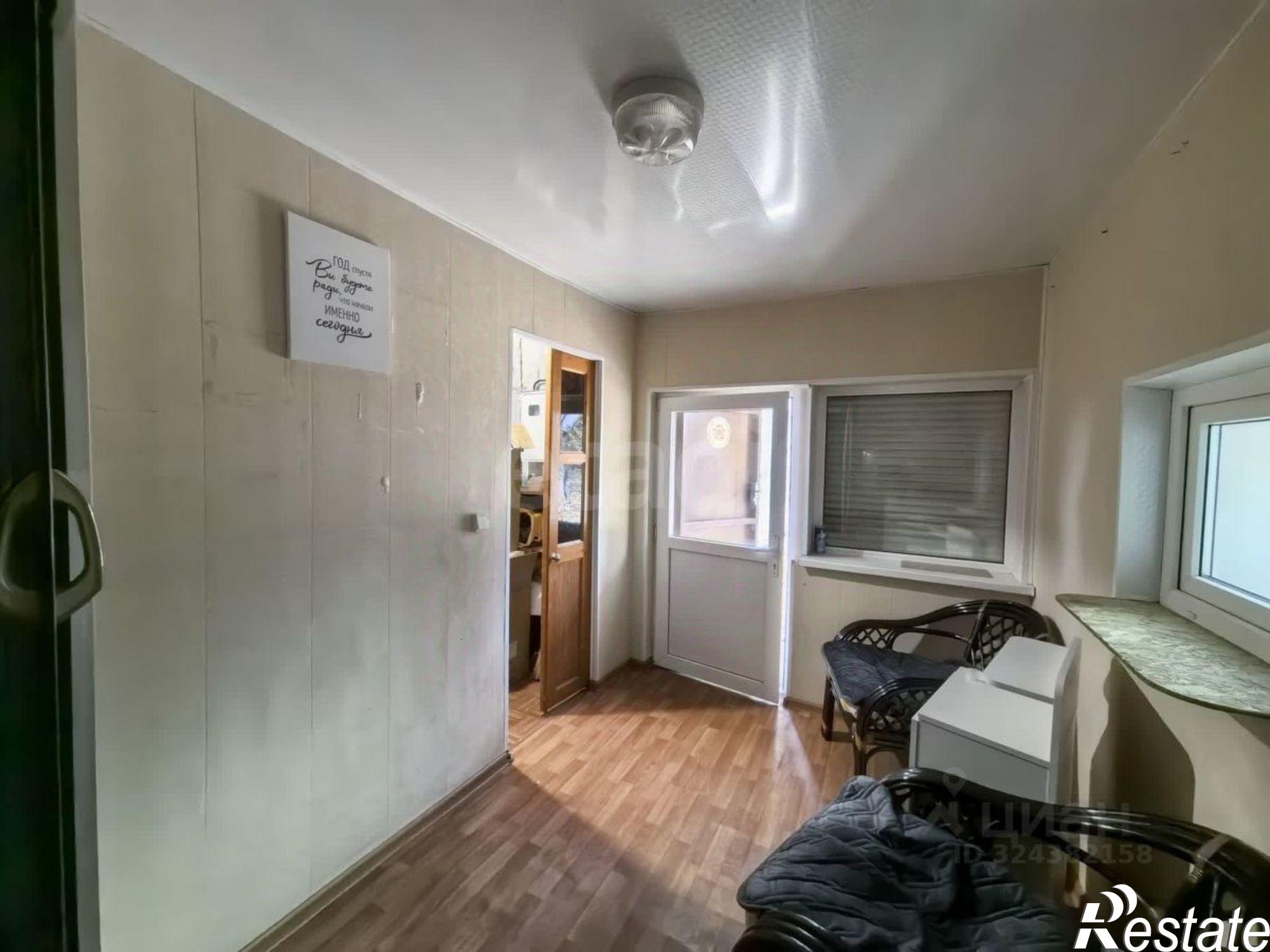 Купить помещение свободного назначения за 3 500 000 рублей на улица Свердлова, 73