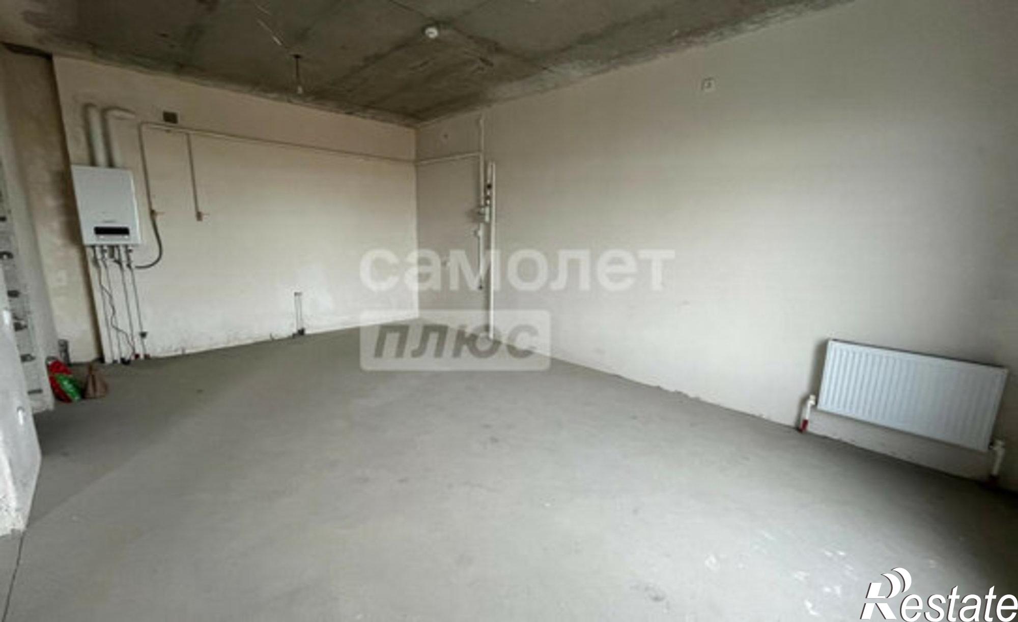 Купить квартиру за 4 900 000 рублей на Армавирская улица, 204/1