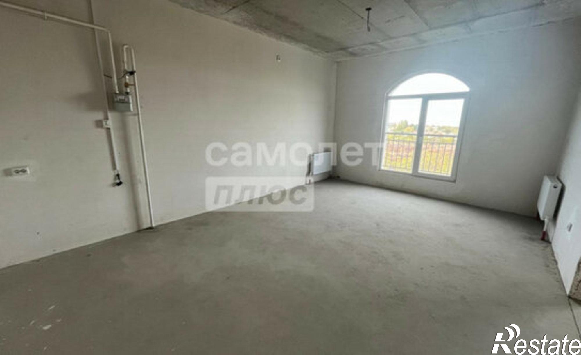 Купить квартиру за 4 900 000 рублей на Армавирская улица, 204/1