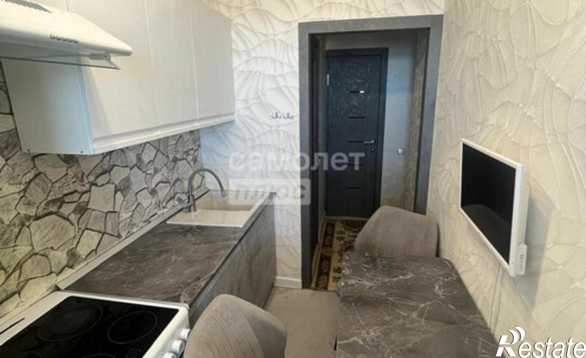 Купить квартиру за 4 500 000 рублей на Кирпичная улица, 15