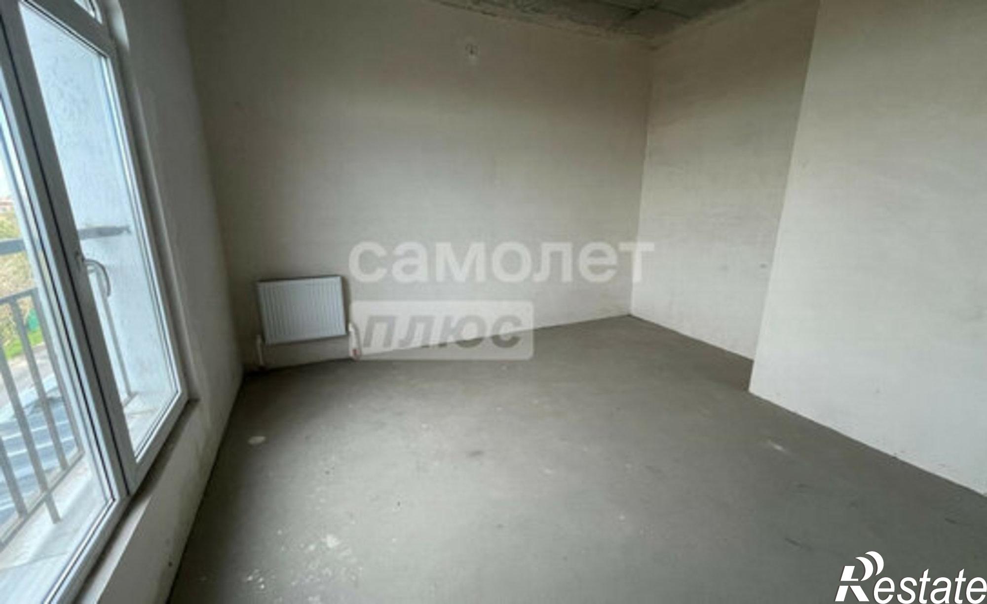 Купить квартиру за 4 900 000 рублей на Армавирская улица, 204/1