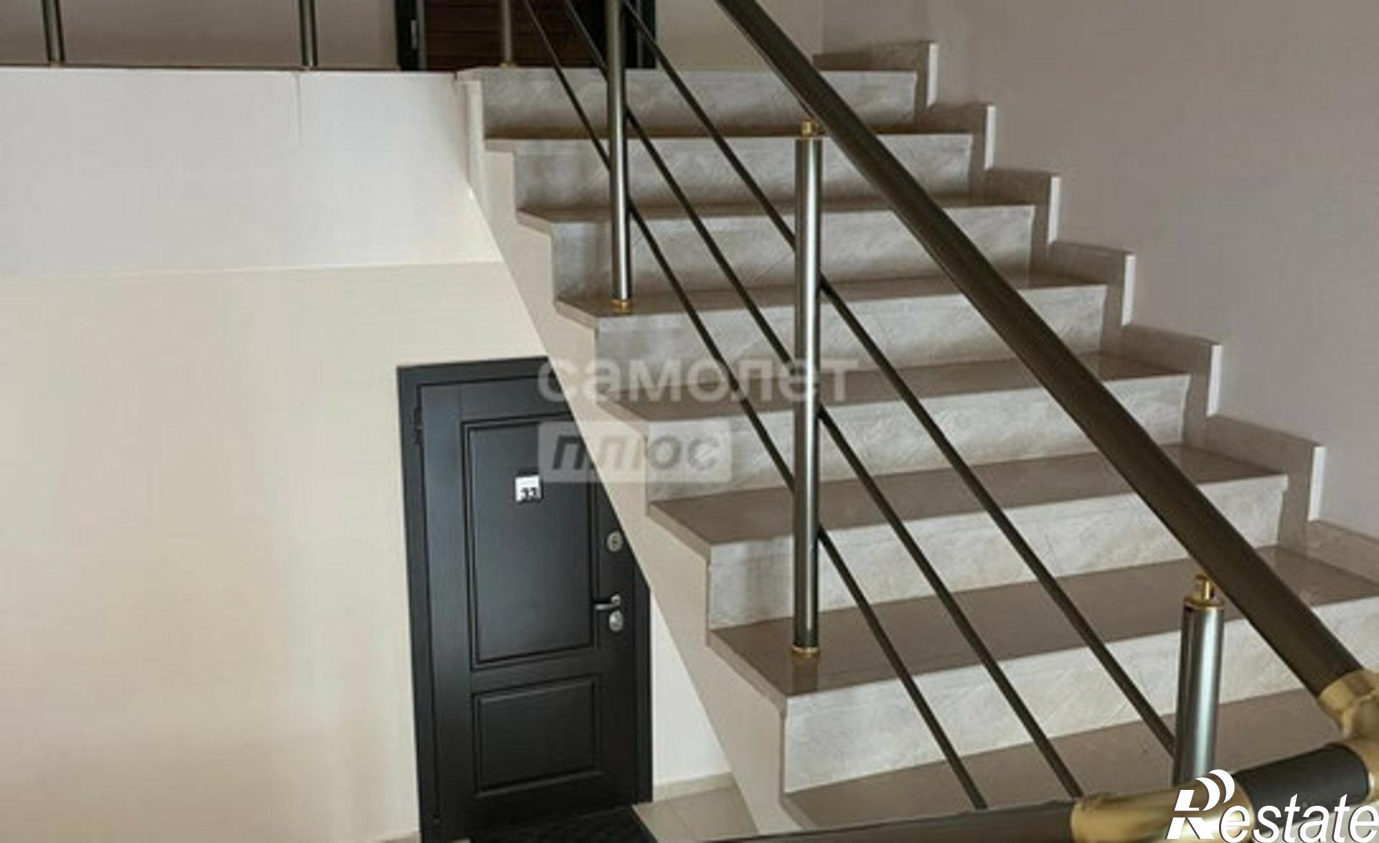 Купить квартиру за 4 900 000 рублей на Армавирская улица, 204/1