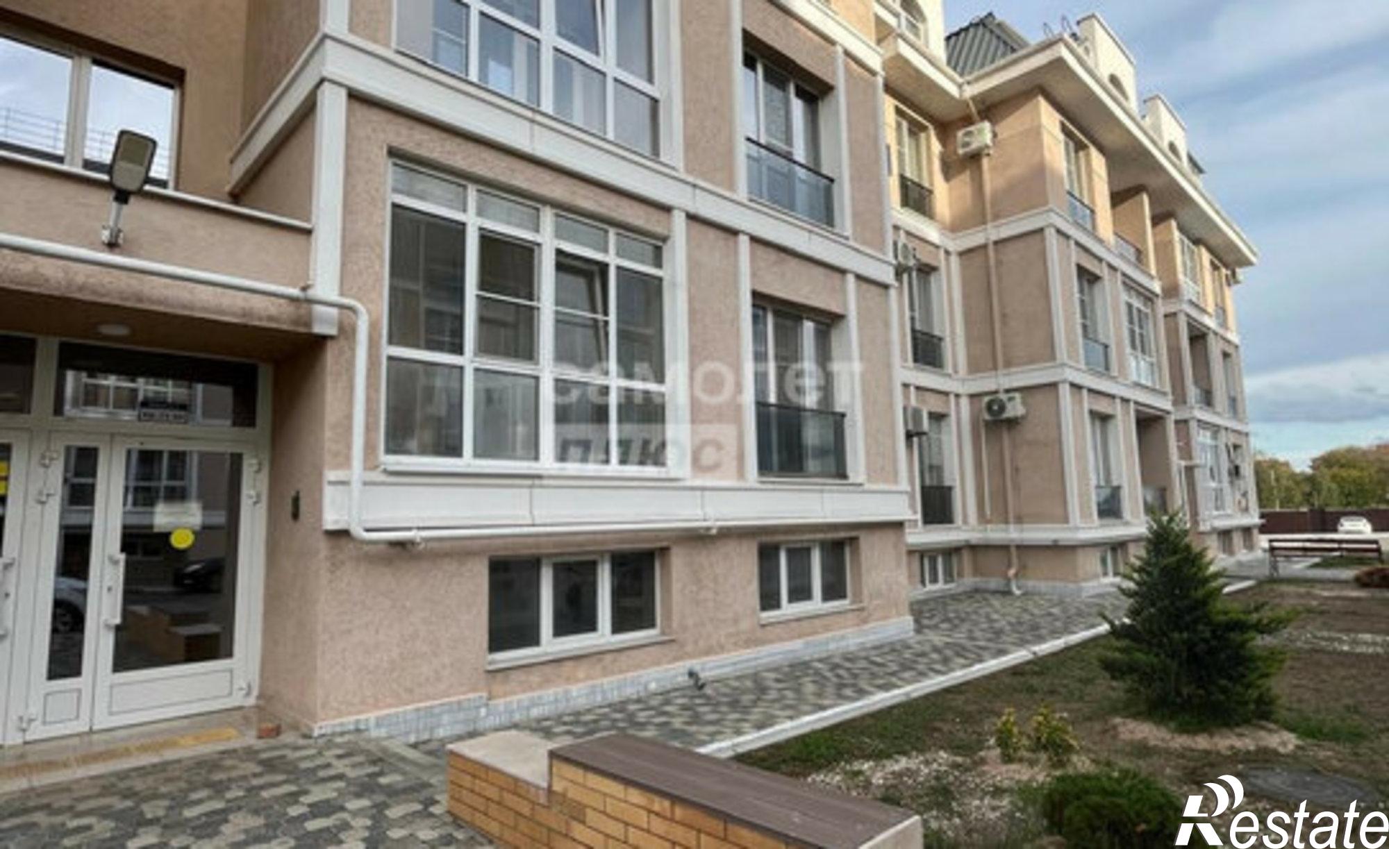 Купить квартиру за 4 900 000 рублей на Армавирская улица, 204/1