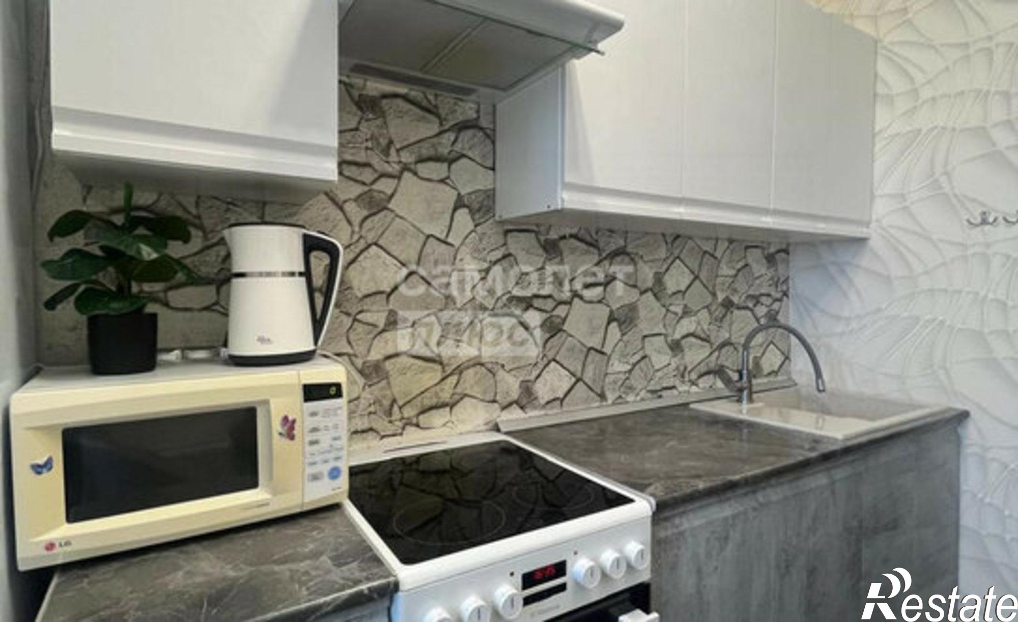 Купить квартиру за 4 500 000 рублей на Кирпичная улица, 15