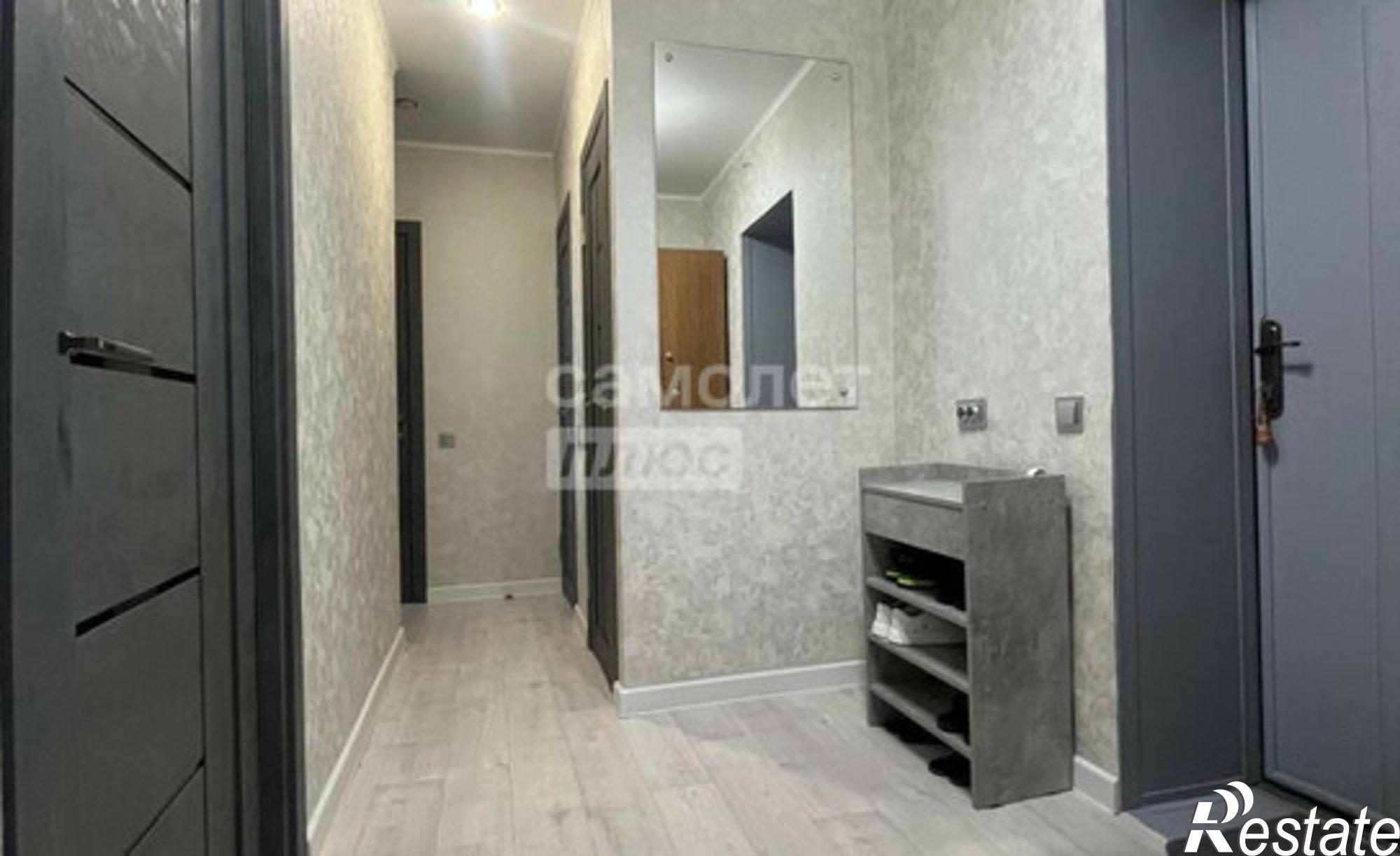 Купить квартиру за 4 500 000 рублей на Кирпичная улица, 15