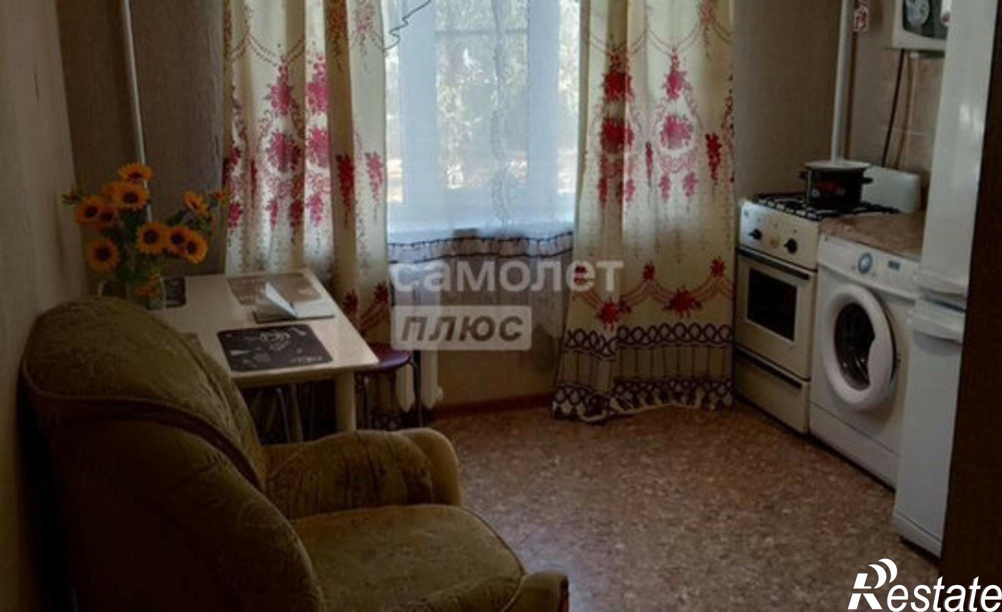 Купить квартиру за 3 900 000 рублей на улица Розы Люксембург, 181/1