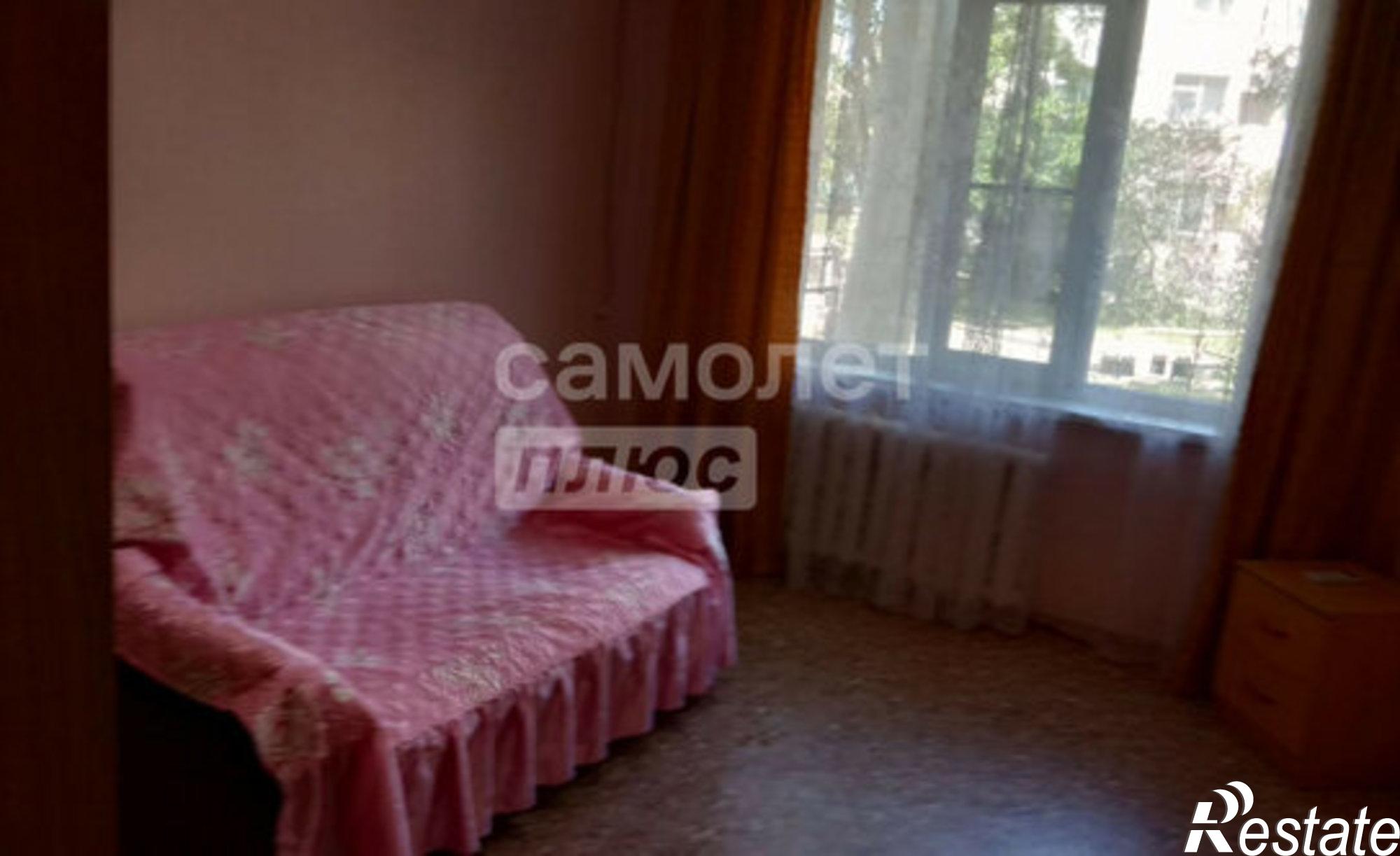 Купить квартиру за 3 900 000 рублей на улица Розы Люксембург, 181/1