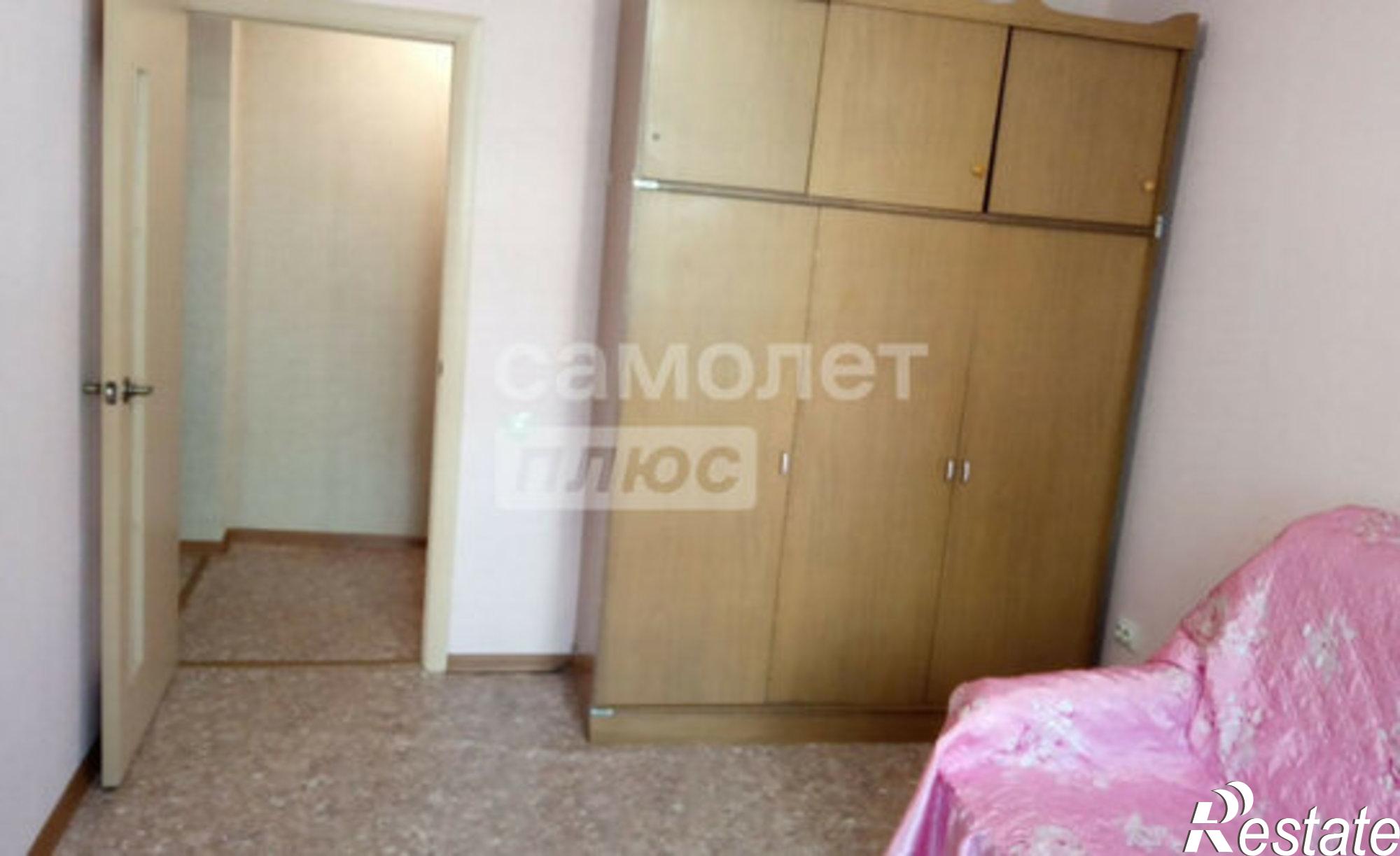 Купить квартиру за 3 900 000 рублей на улица Розы Люксембург, 181/1