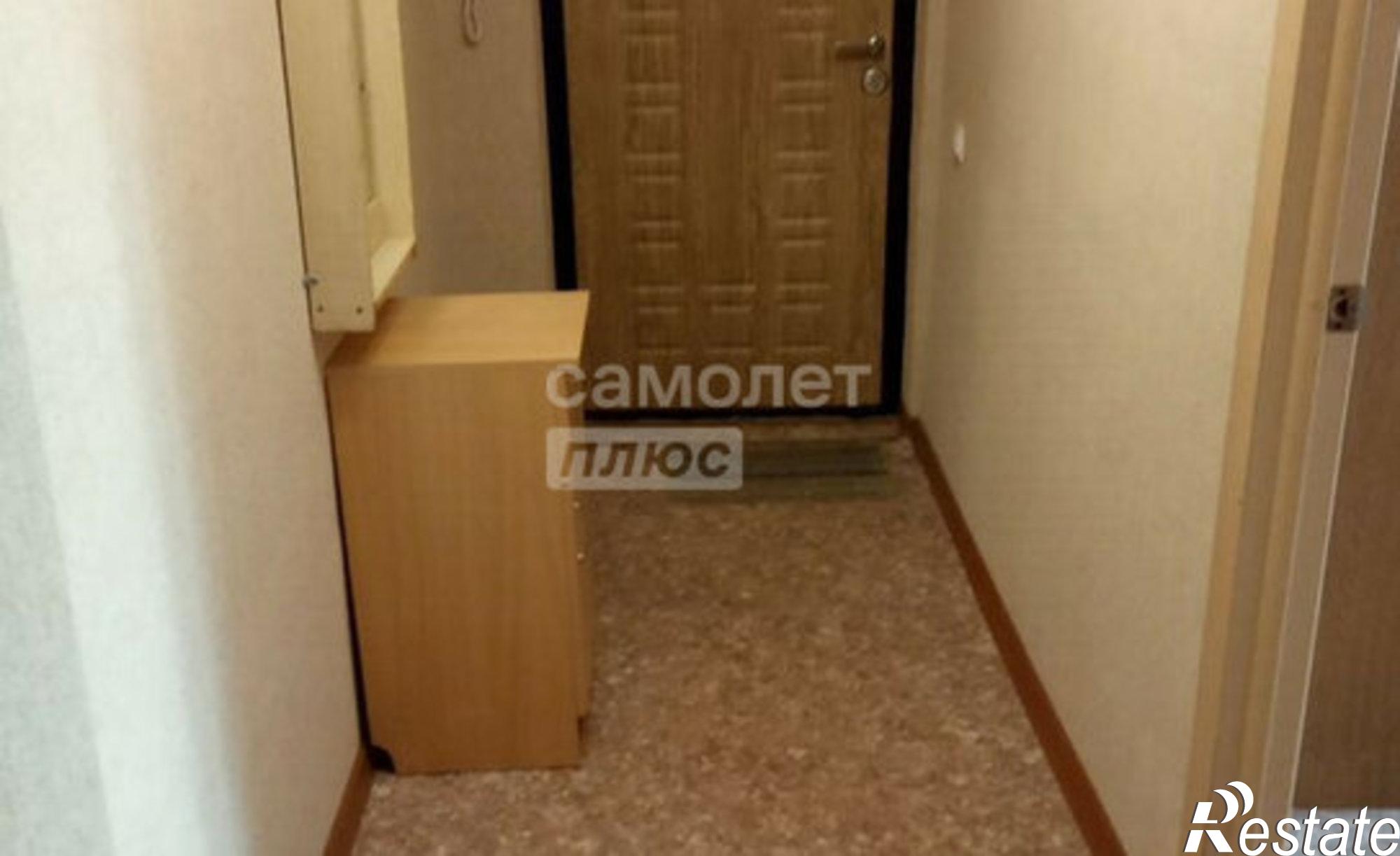 Купить квартиру за 3 900 000 рублей на улица Розы Люксембург, 181/1