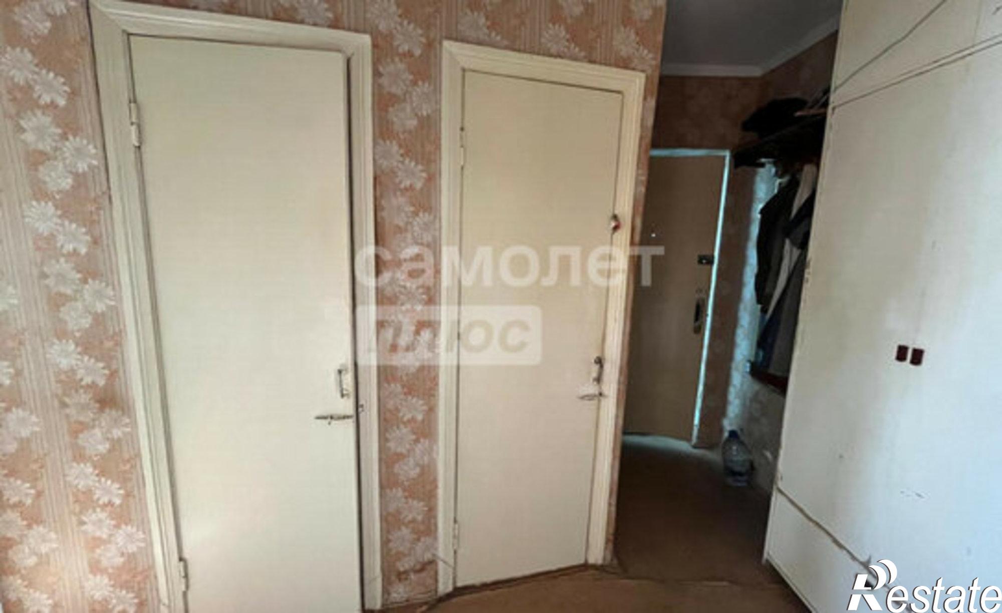 Купить квартиру за 4 000 000 рублей на Коммунистическая улица, 47/1