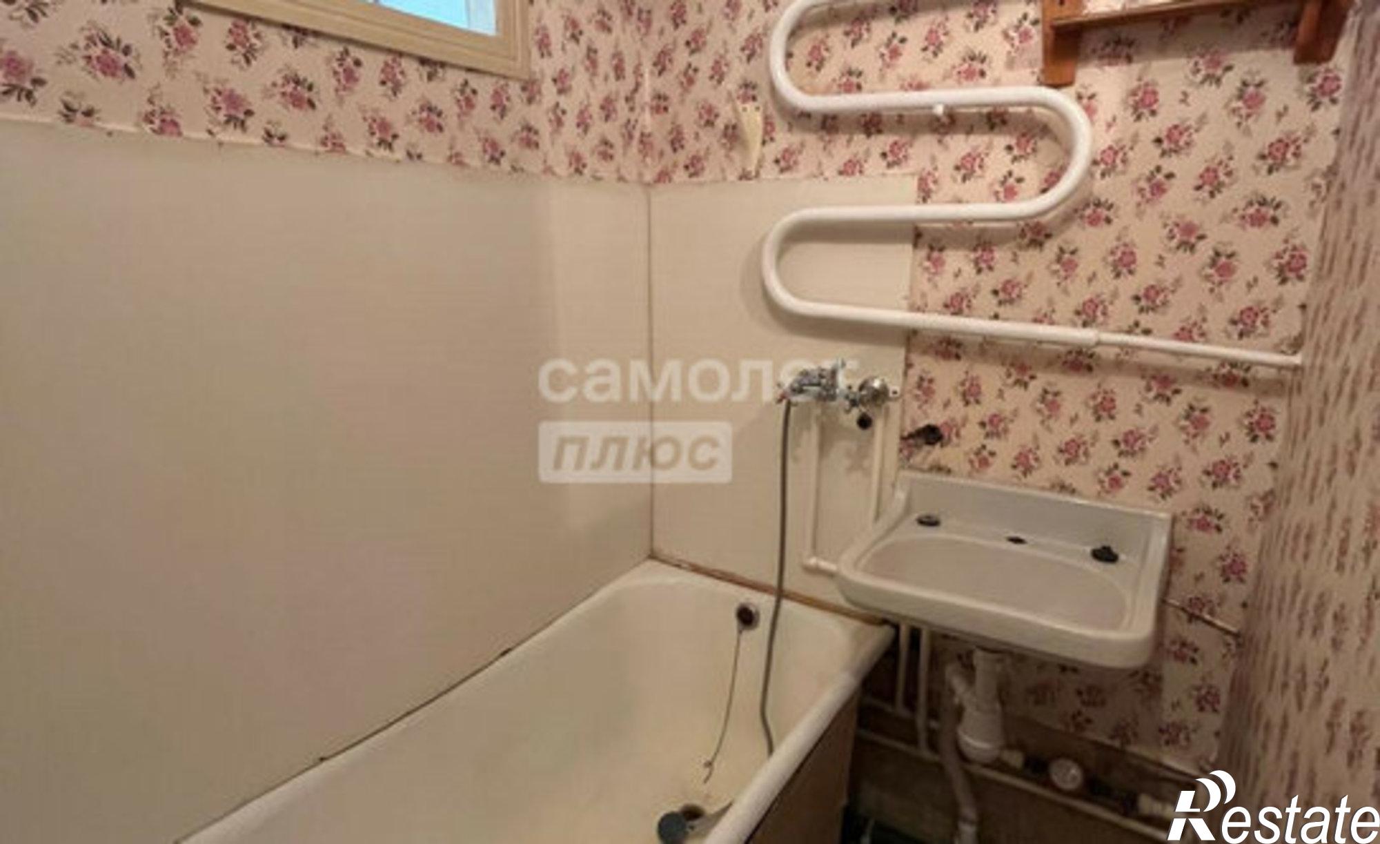 Купить квартиру за 4 000 000 рублей на Коммунистическая улица, 47/1