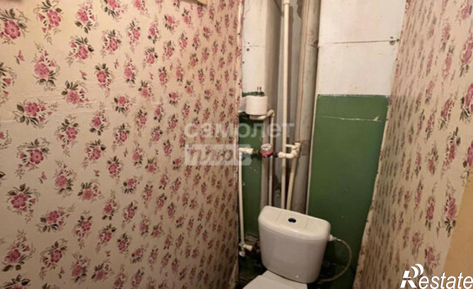 Купить квартиру за 4 000 000 рублей на Коммунистическая улица, 47/1