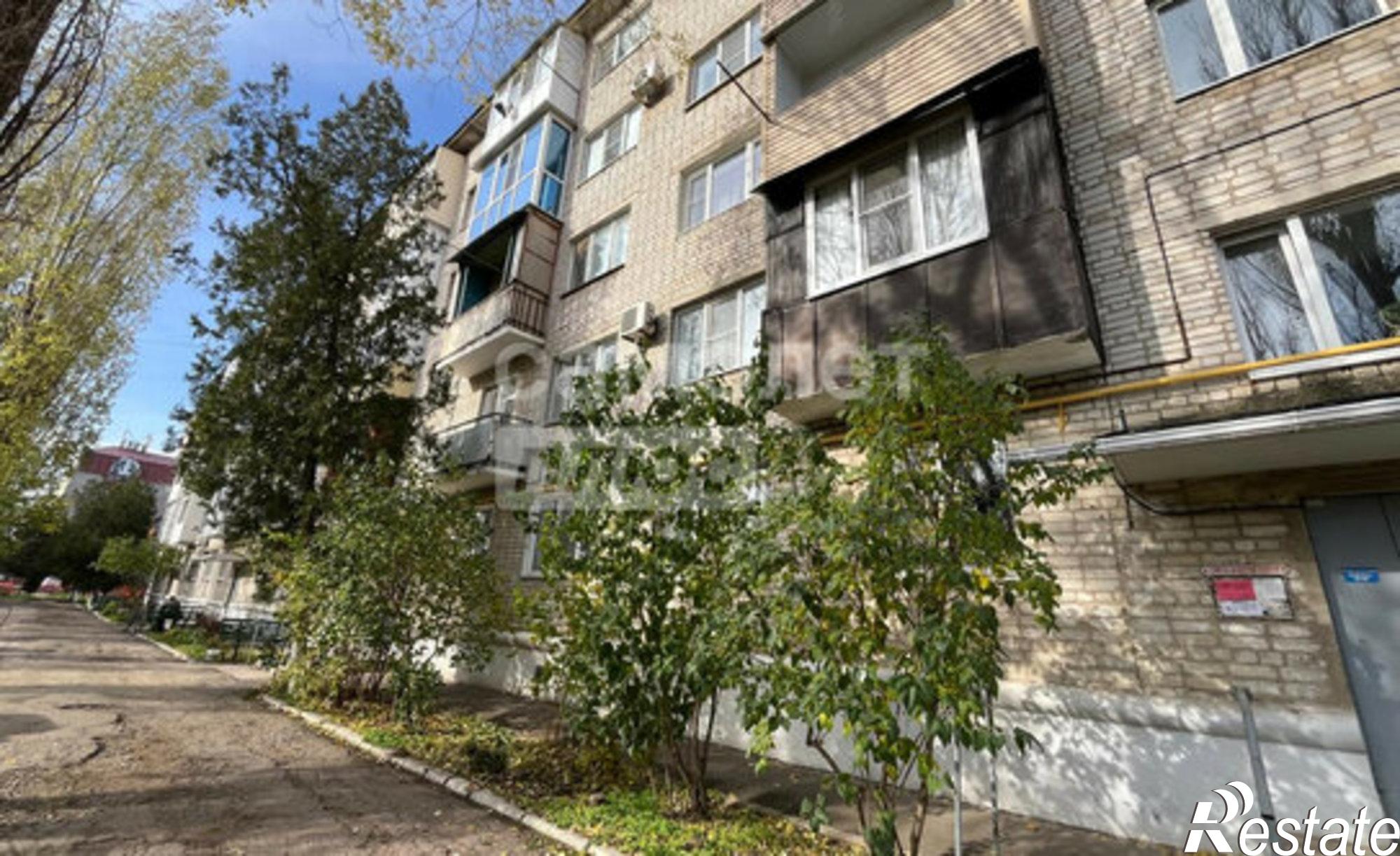 Купить квартиру за 4 000 000 рублей на Коммунистическая улица, 47/1