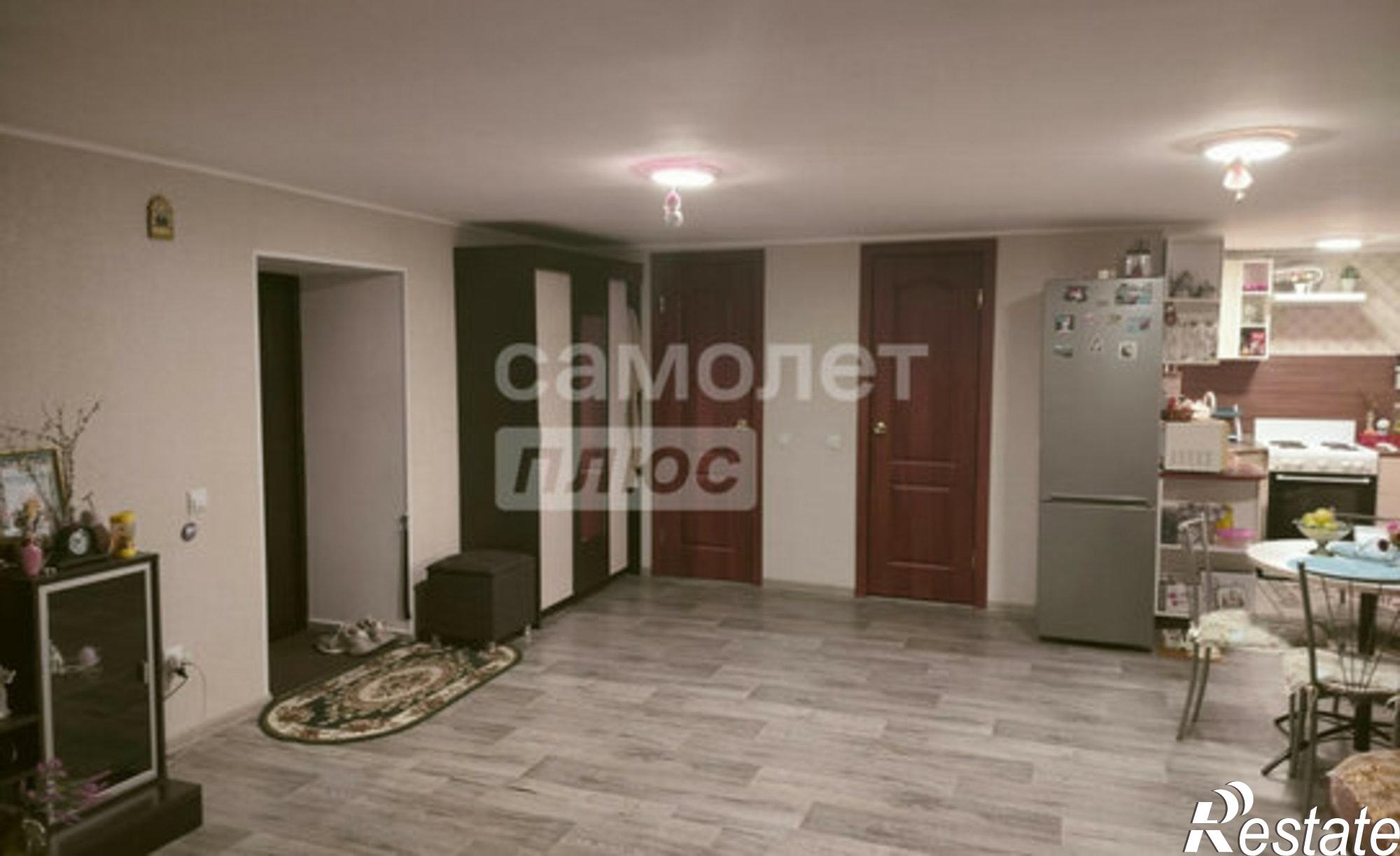 Купить квартиру за 3 785 000 рублей на Красная улица, 57А