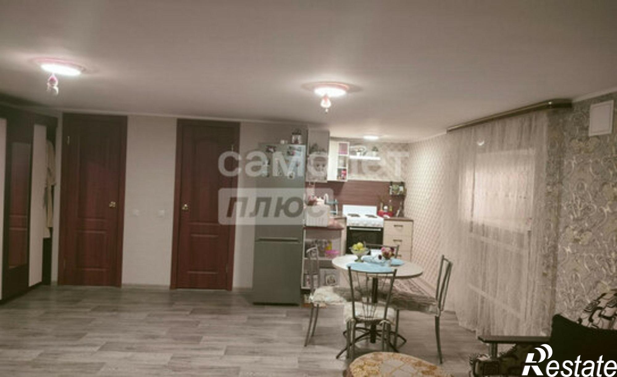 Купить квартиру за 3 785 000 рублей на Красная улица, 57А