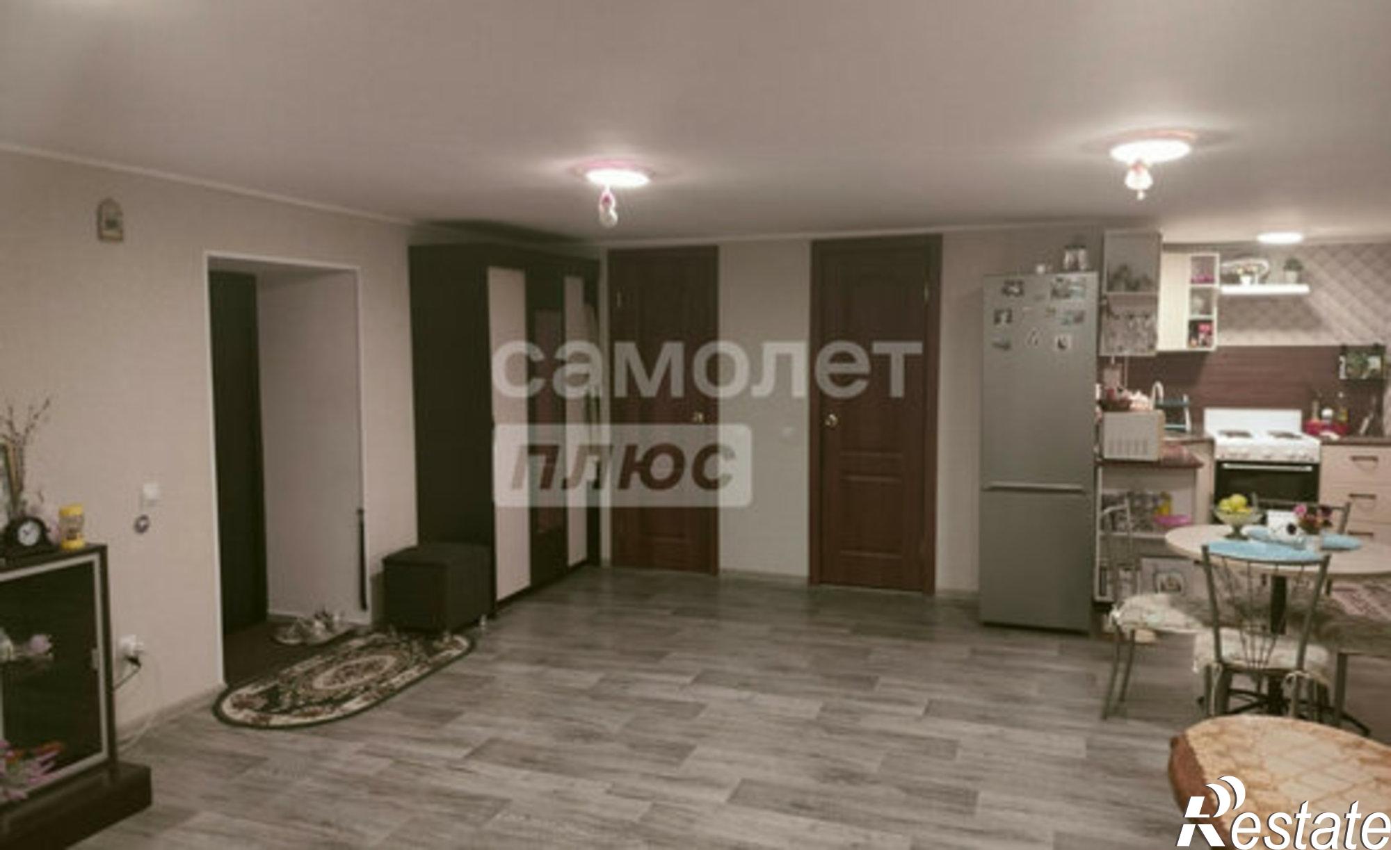 Купить квартиру за 3 785 000 рублей на Красная улица, 57А