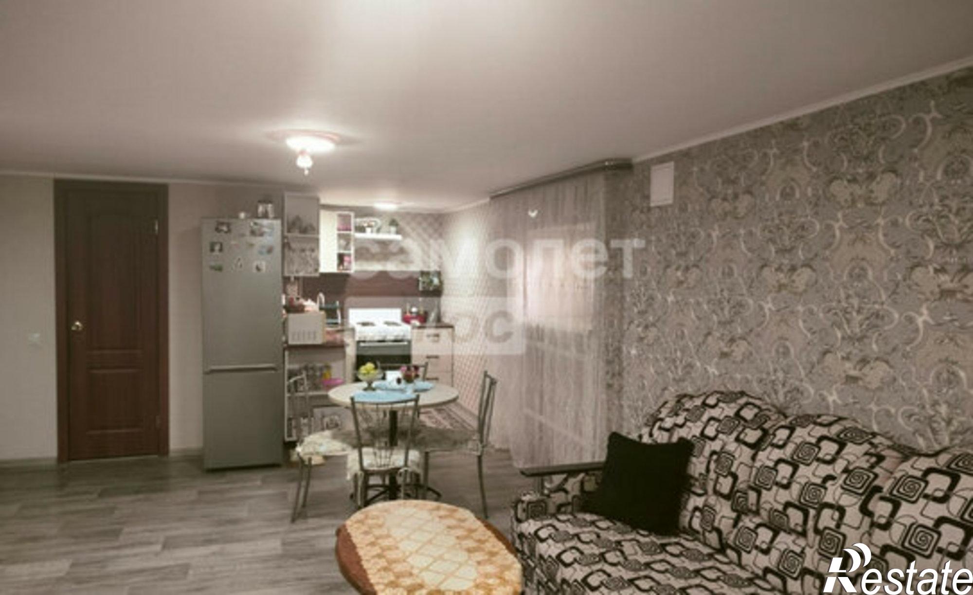 Купить квартиру за 3 785 000 рублей на Красная улица, 57А