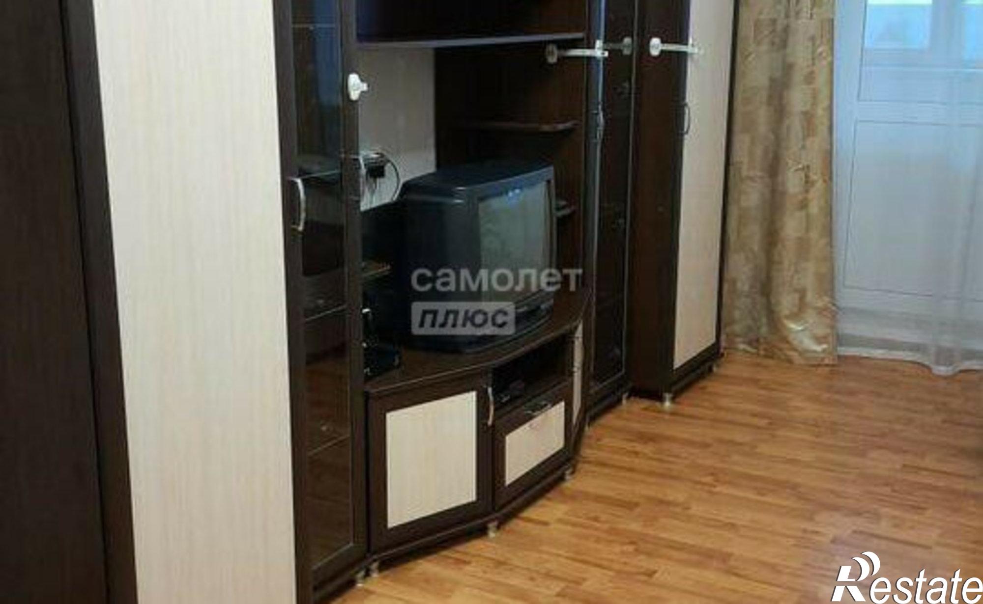 Купить квартиру за 5 600 000 рублей на улица Пушкина, 60