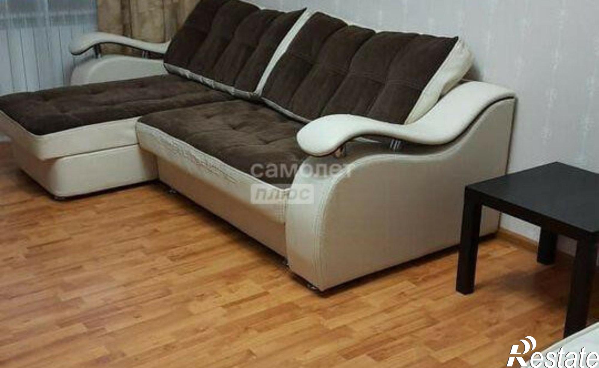 Купить квартиру за 5 600 000 рублей на улица Пушкина, 60