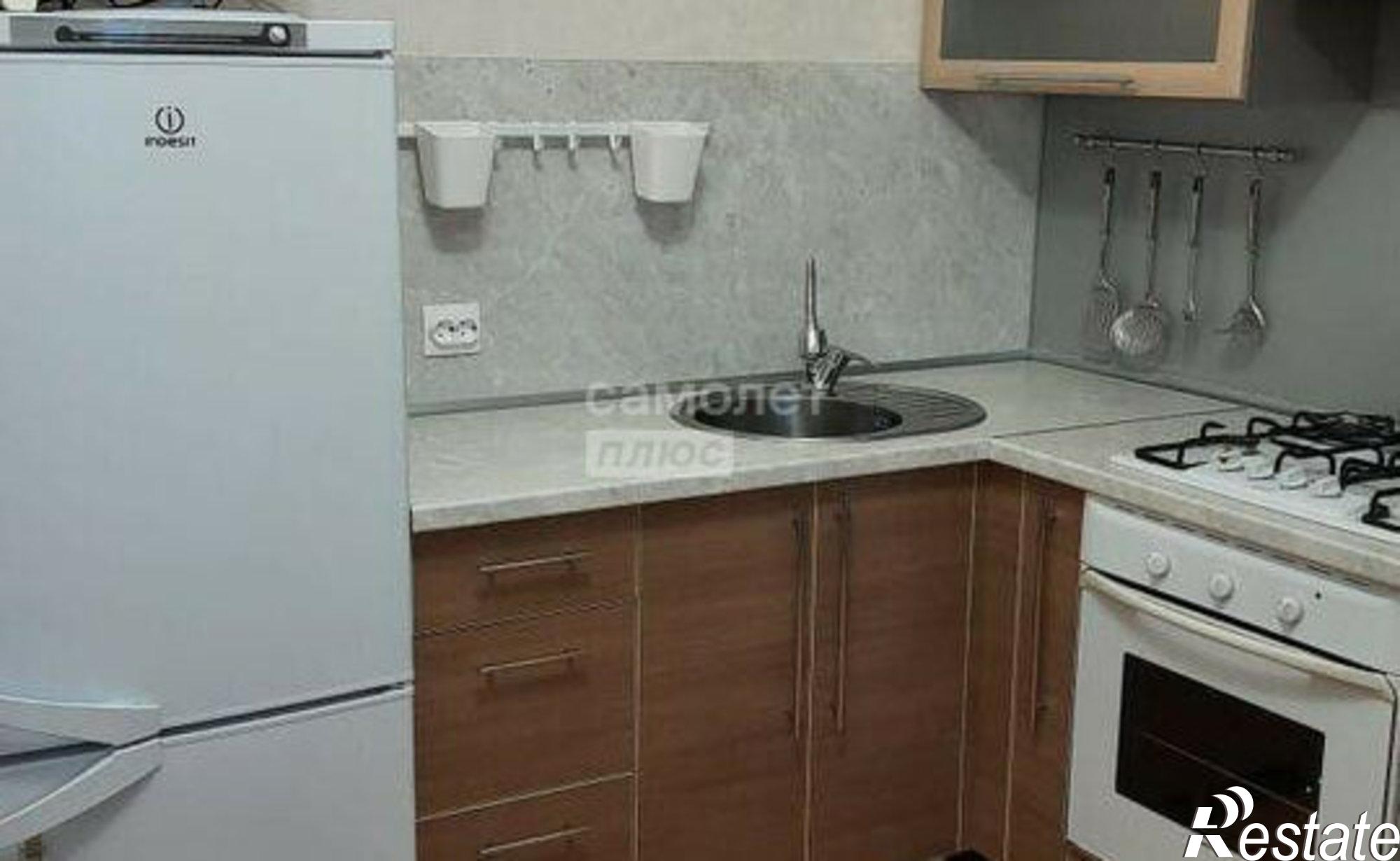 Купить квартиру за 5 600 000 рублей на улица Пушкина, 60