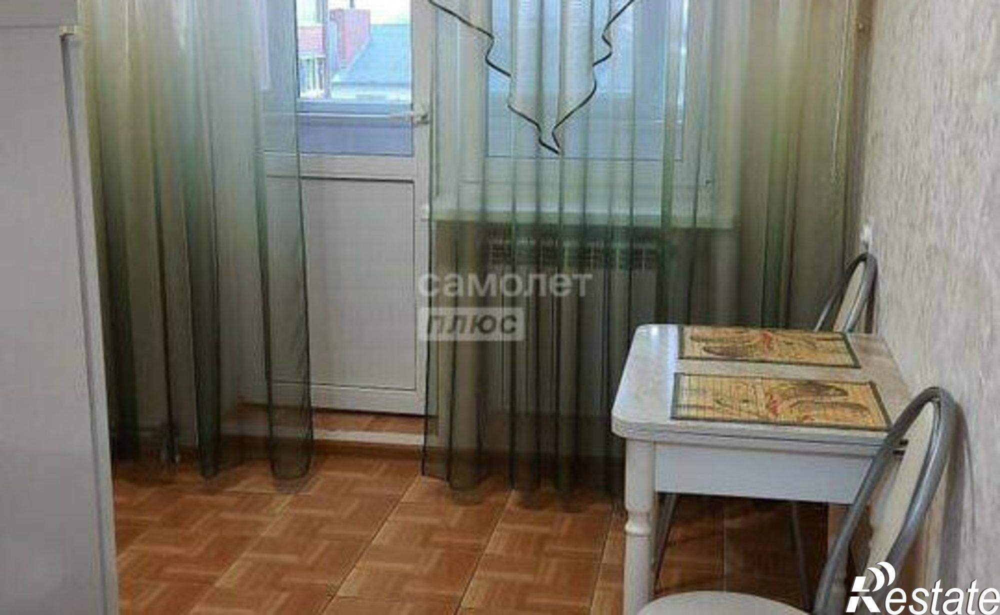 Купить квартиру за 5 600 000 рублей на улица Пушкина, 60