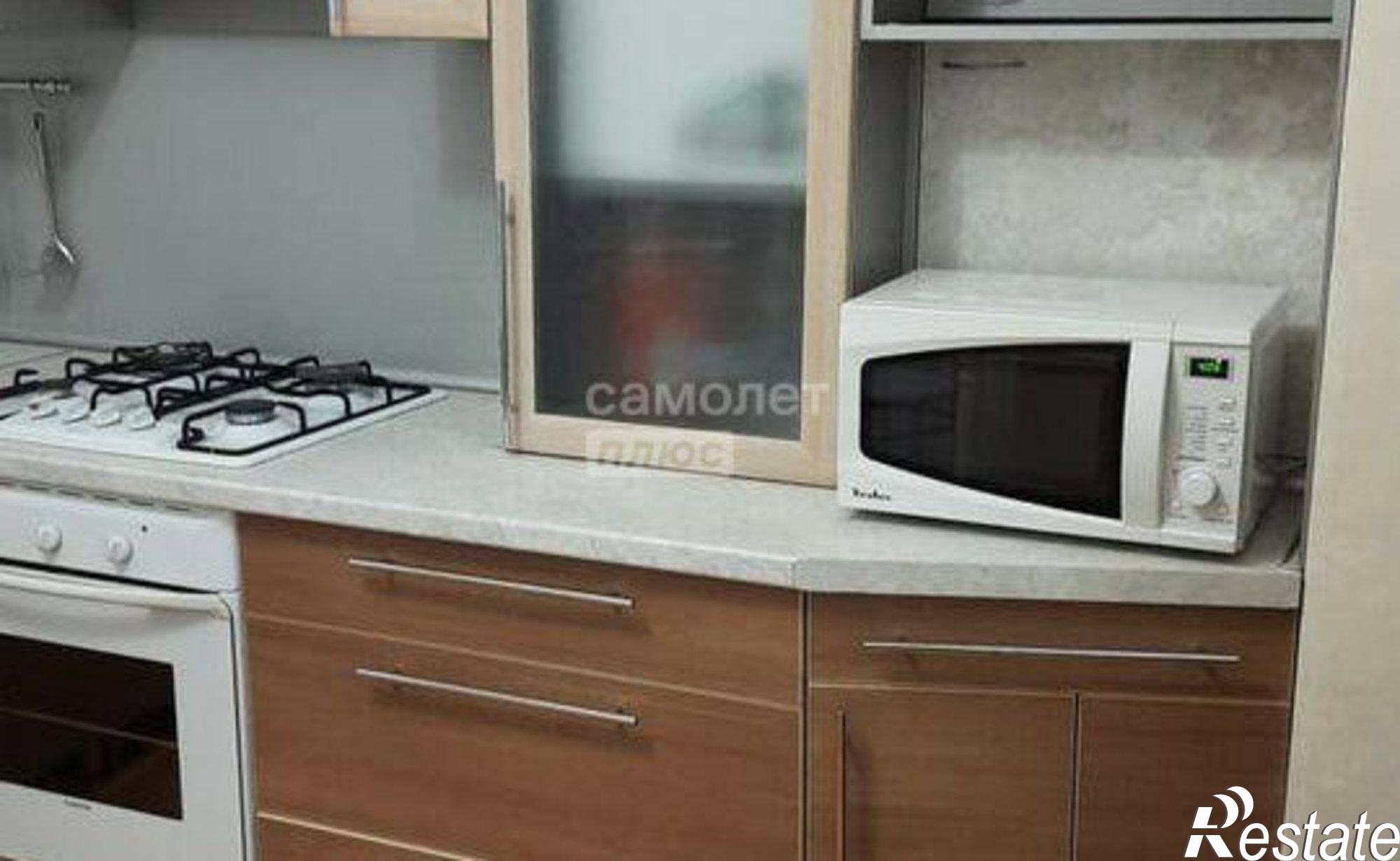 Купить квартиру за 5 600 000 рублей на улица Пушкина, 60