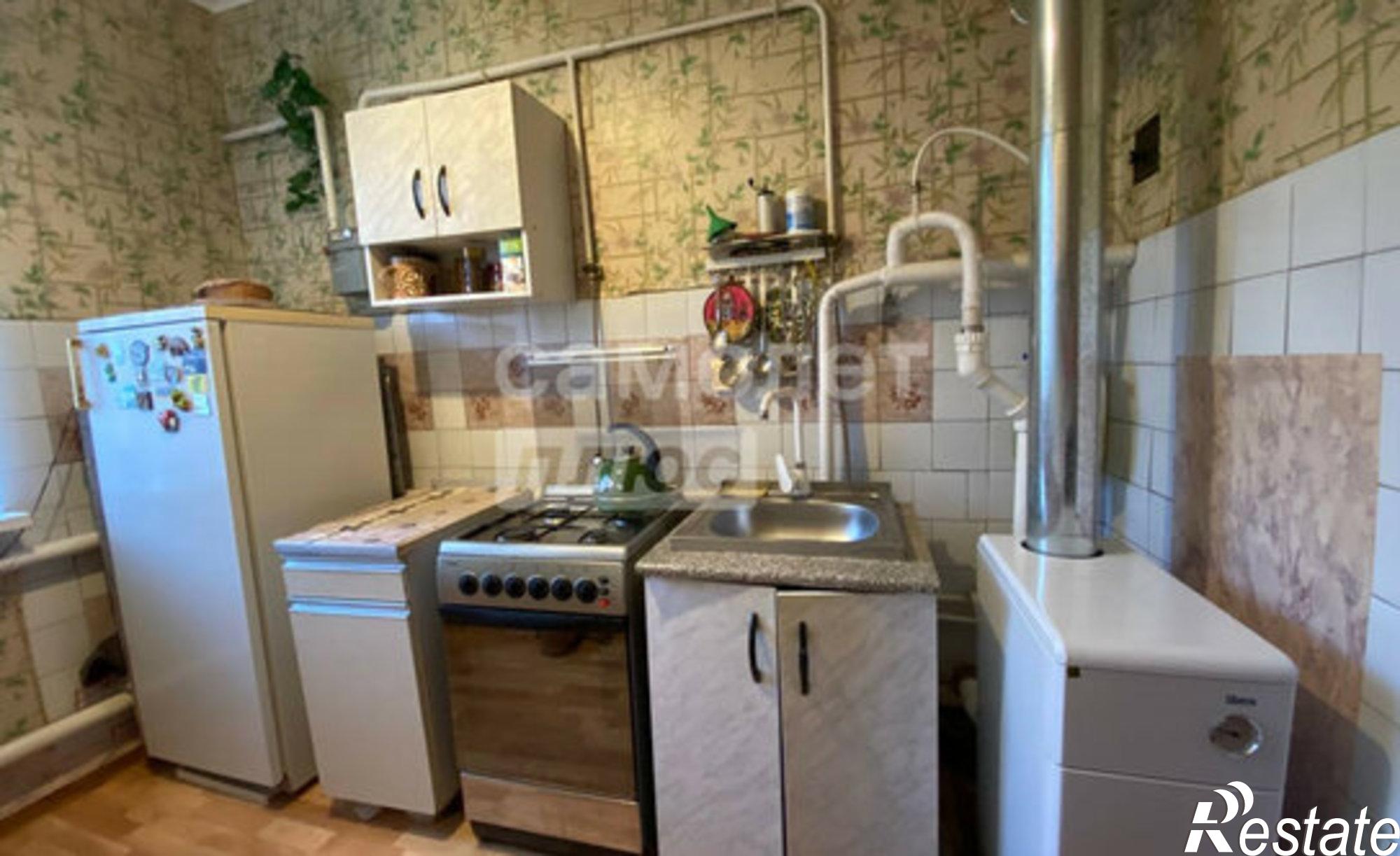 Купить квартиру за 3 500 000 рублей на ул Пушкина, 77