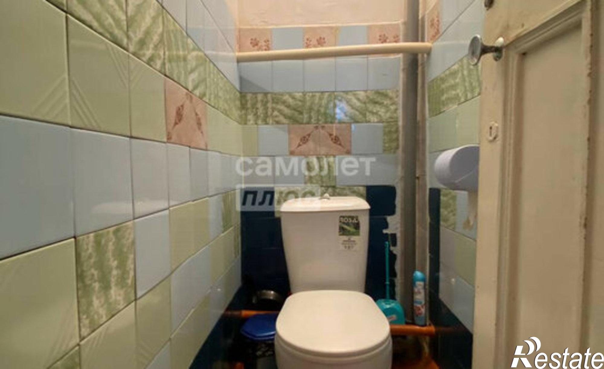 Купить квартиру за 3 500 000 рублей на ул Пушкина, 77