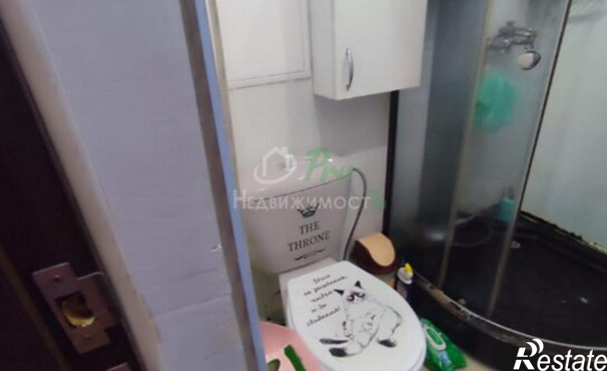 Купить квартиру за 3 800 000 рублей на ул Р.Люксембург, 17