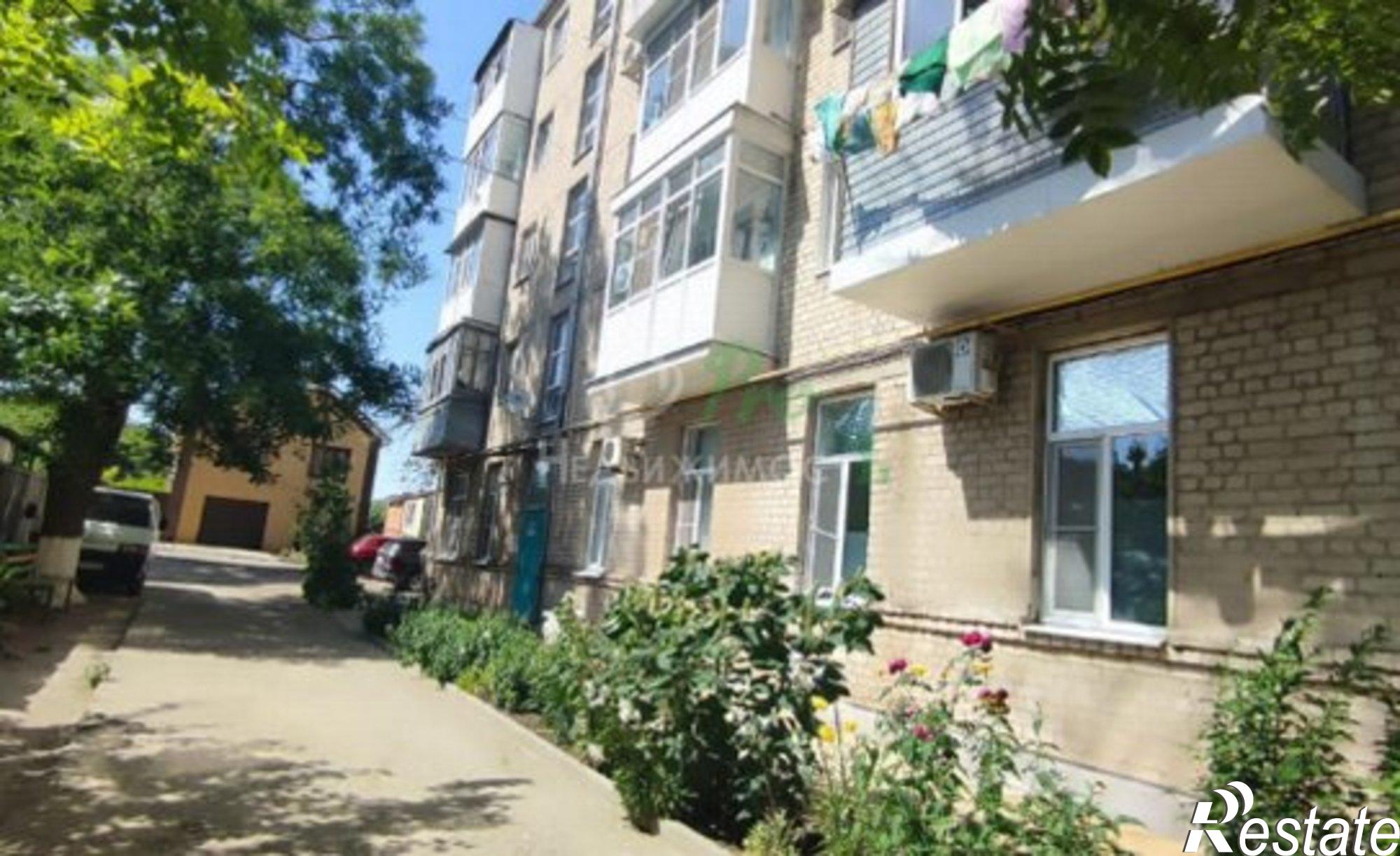 Купить квартиру за 3 800 000 рублей на ул Р.Люксембург, 17