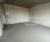 1-комн, 51кв м, этаж 3/4 Армавирская улица, 204/1