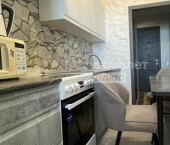 2-комн, 49кв м, этаж 5/5 Кирпичная улица, 15