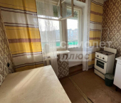 2-комн, 43кв м, этаж 5/5 Коммунистическая улица, 47/1