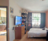 1-комн, 31кв м, этаж 2/5 ул Р.Люксембург, 17