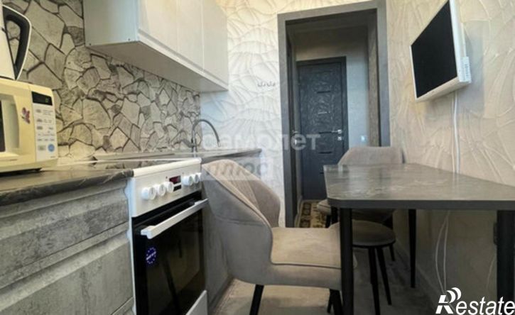 2-комн квартира Кирпичная улица, 15,  д. 15