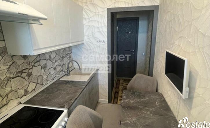 2-комн квартира Кирпичная улица, 15,  д. 15